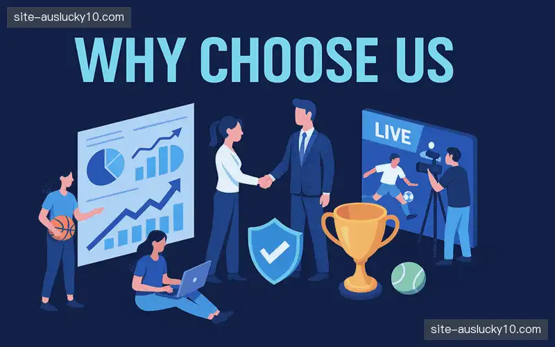 为什么选择我们